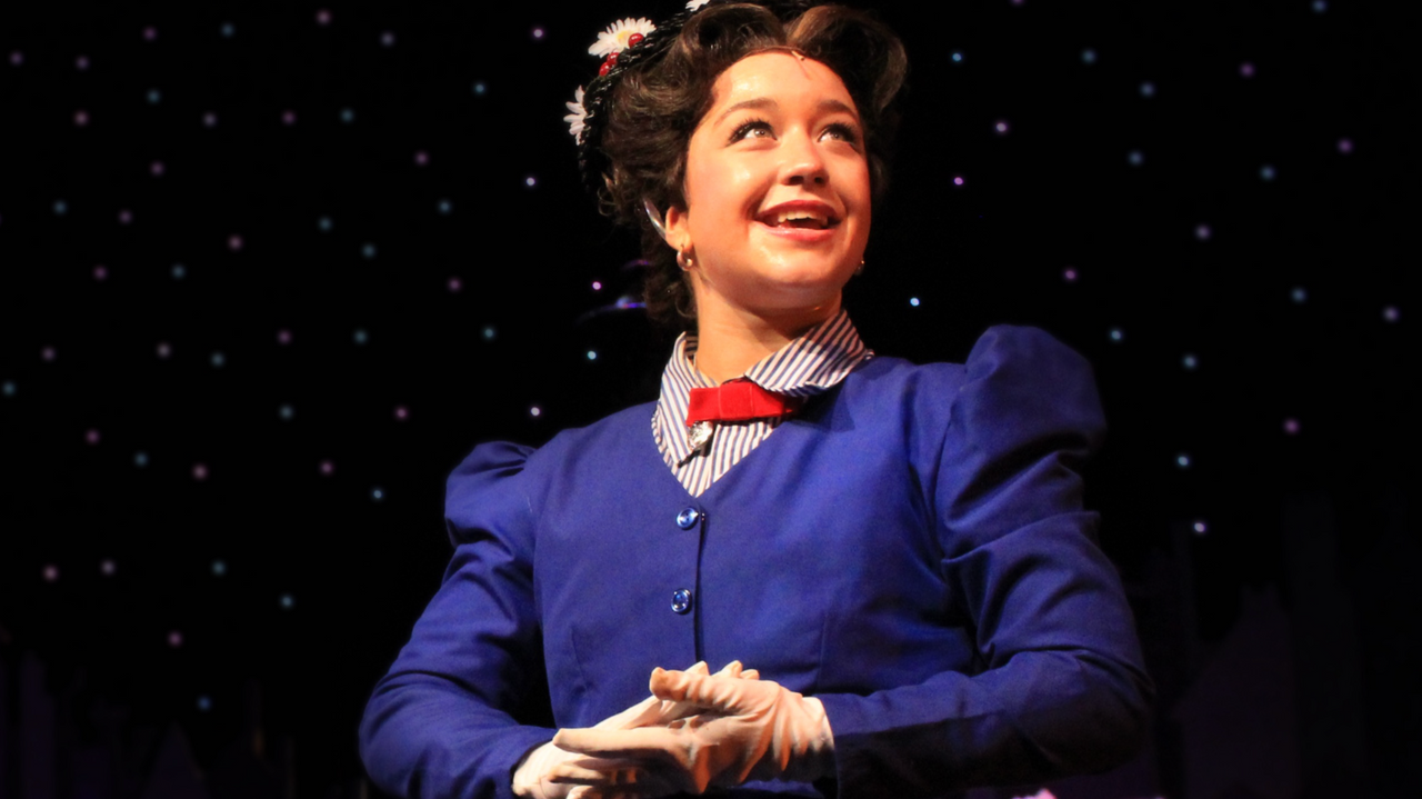 Mary Poppins